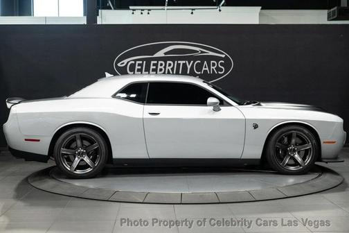 2022 Dodge Challenger SRT Hellcat