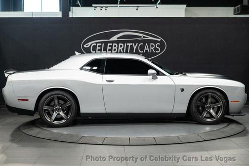 2022 Dodge Challenger SRT Hellcat