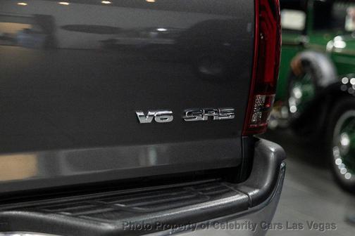 2013 Toyota Tacoma Base