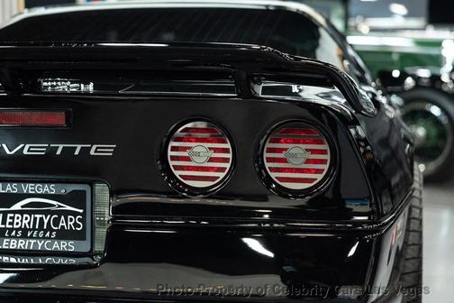 1985 Chevrolet Corvette Base