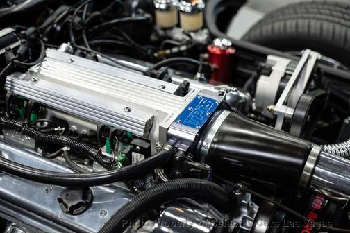 1985 Chevrolet Corvette Base