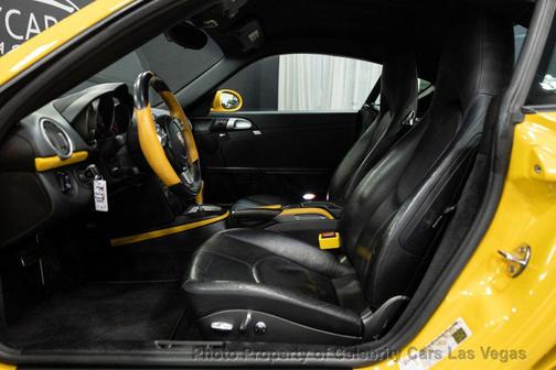 2006 Porsche Cayman S