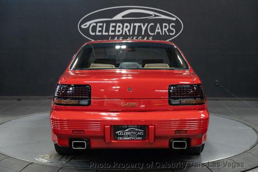 1990 Pontiac Grand Prix SE