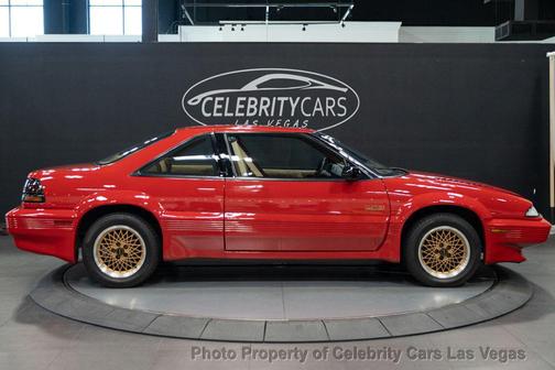 1990 Pontiac Grand Prix SE