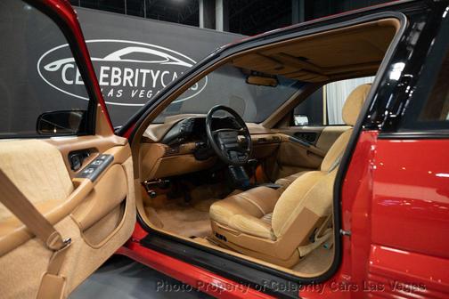 1990 Pontiac Grand Prix SE