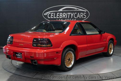 1990 Pontiac Grand Prix SE