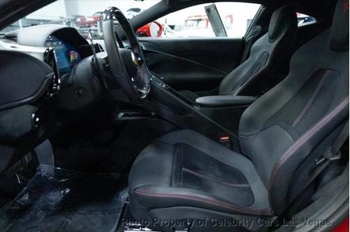 2024 Ferrari Roma Coupe