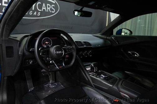 2022 Audi R8 V10 performance RWD S tronic