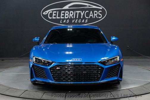 2022 Audi R8 V10 performance RWD S tronic