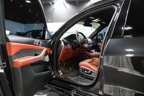 2022 BMW X5 M Base