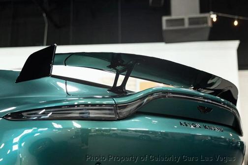 2023 Aston Martin Vantage F1 Edition