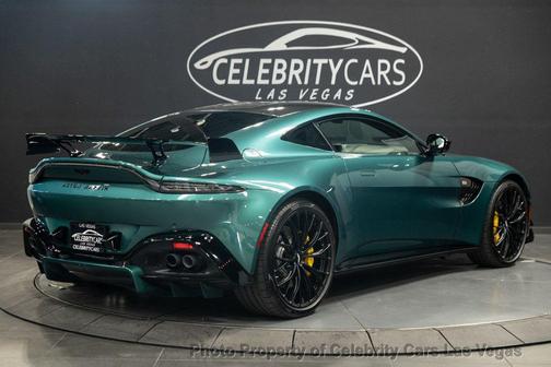 2023 Aston Martin Vantage F1 Edition