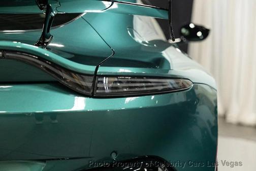 2023 Aston Martin Vantage F1 Edition