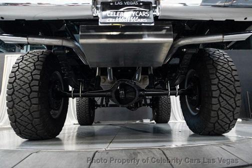 1972 Chevrolet Blazer Base