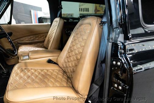 1972 Chevrolet Blazer Base