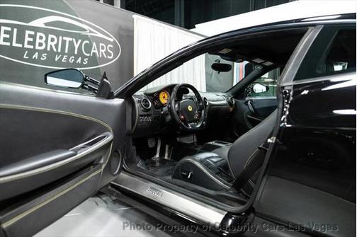2007 Ferrari F430 Berlinetta F1