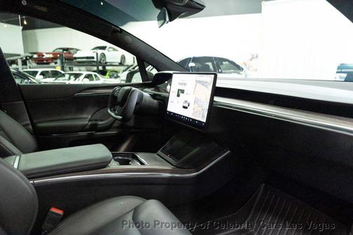 2022 Tesla Model X Long Range