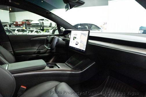 2022 Tesla Model X Long Range