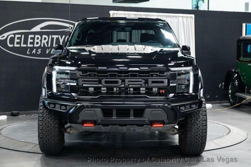 2024 Ford F-150 Raptor R