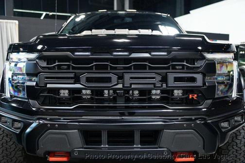 2024 Ford F-150 Raptor R