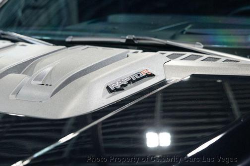 2024 Ford F-150 Raptor R