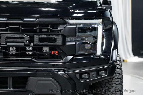 2024 Ford F-150 Raptor R