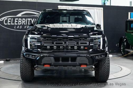 2024 Ford F-150 Raptor R