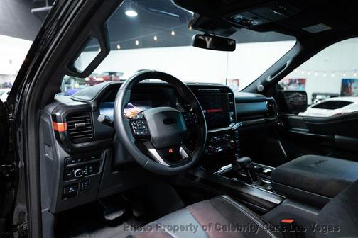 2024 Ford F-150 Raptor R