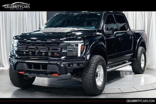 2024 Ford F-150 Raptor R