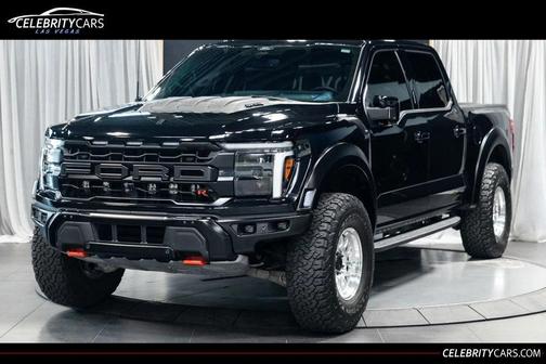 2024 Ford F-150 Raptor R