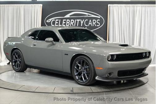 2023 Dodge Challenger R/T