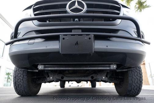 2022 Mercedes-Benz Sprinter 2500 Bjarne builds RV camper, 4x4 (200k new)