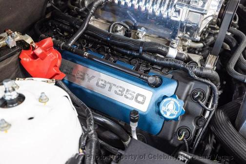 2011 Ford Mustang GT Premium