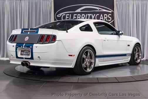 2011 Ford Mustang GT Premium