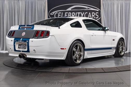 2011 Ford Mustang GT Premium