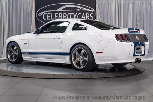 2011 Ford Mustang GT Premium