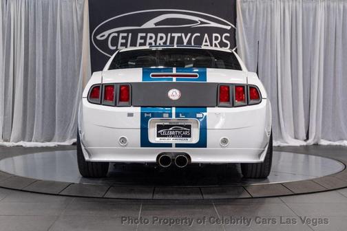 2011 Ford Mustang GT Premium