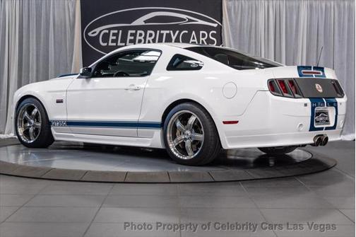 2011 Ford Mustang GT Premium