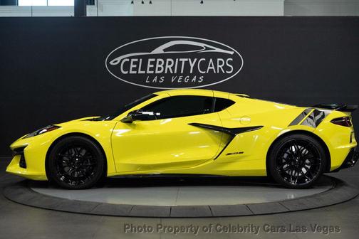 2023 Chevrolet Corvette Z06