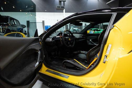 2023 Ferrari 296 GTB $401,532 MSRP!