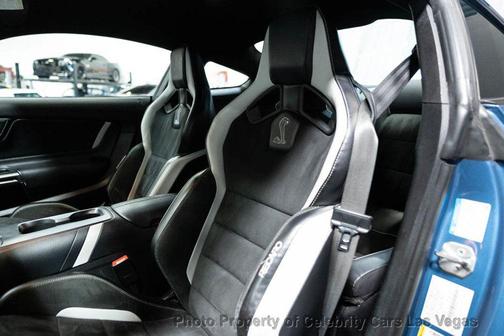 2021 Ford Shelby GT500 Base