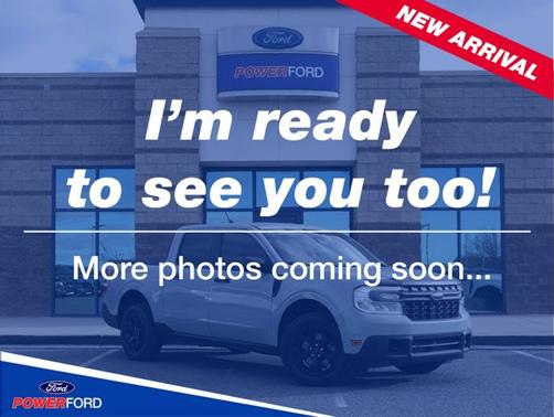 CACTUS GRAY 2023 Ford Maverick XLT Truck