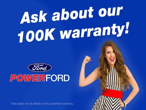 OXFORD WHITE 2022 Ford Ranger XL