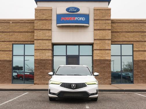 2023 Acura Integra A-SPEC TECHNOLOGY