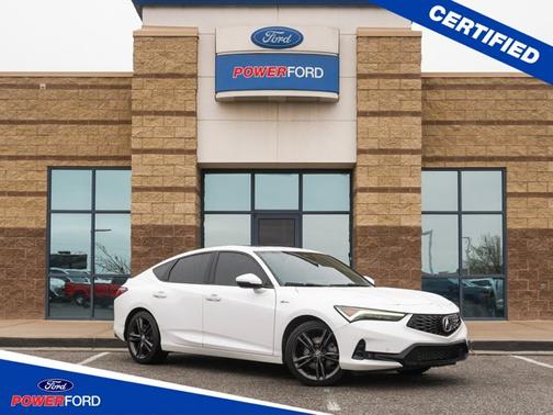 2023 Acura Integra A-SPEC TECHNOLOGY