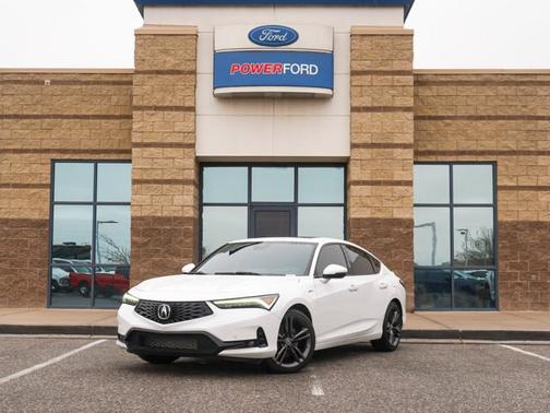 2023 Acura Integra A-SPEC TECHNOLOGY