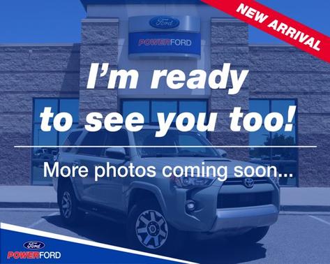 Gray 2022 Toyota 4Runner TRD OFF ROAD