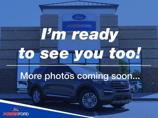 Photo 1 of 1 of 2020 Ford Explorer XLT
