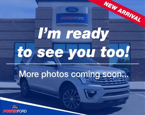 ICONIC SILVER METALLIC 2021 Ford Expedition LIMITED