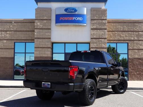 2024 Ford F-150 XL